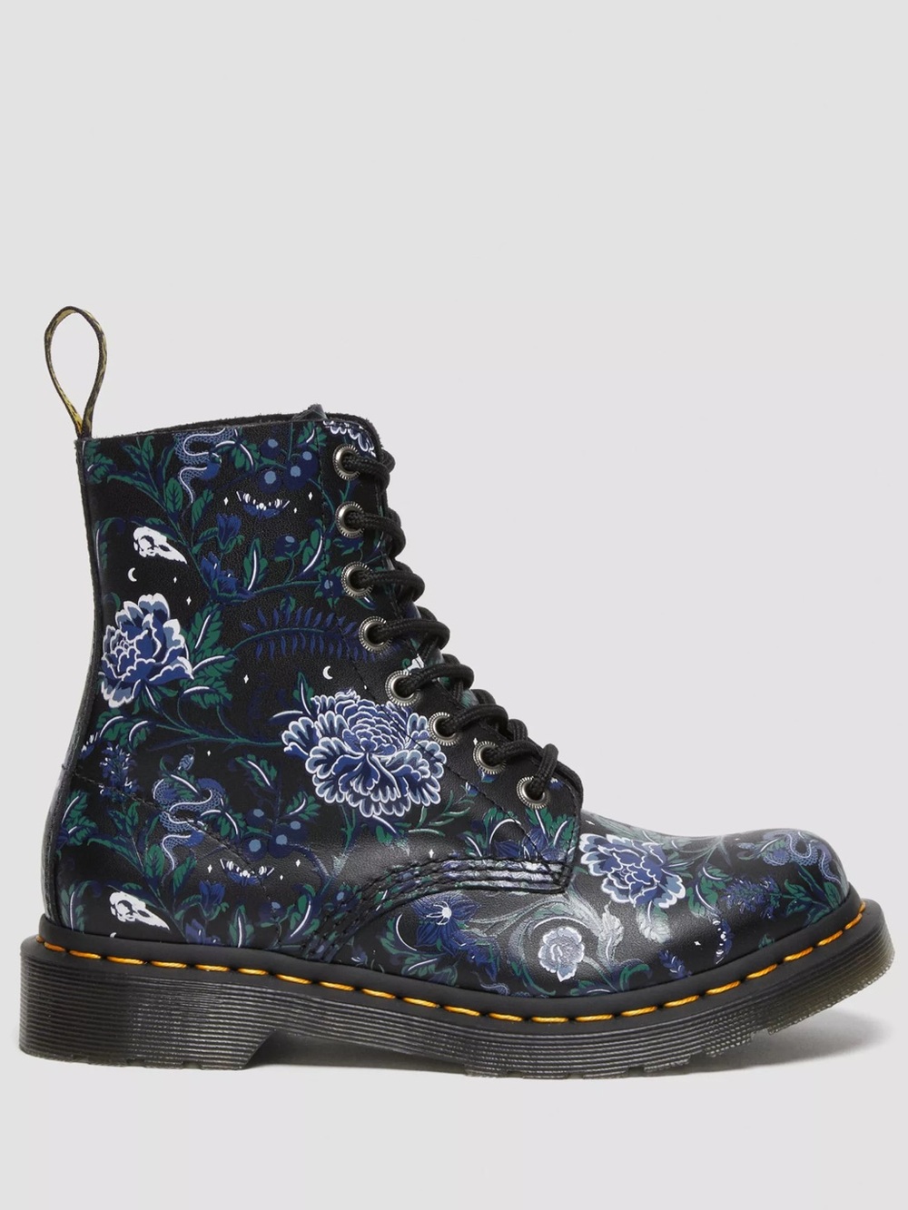 Dr. Martens Pascal Mystic Floral Women’s size 8 NEW!!! RARE!!!